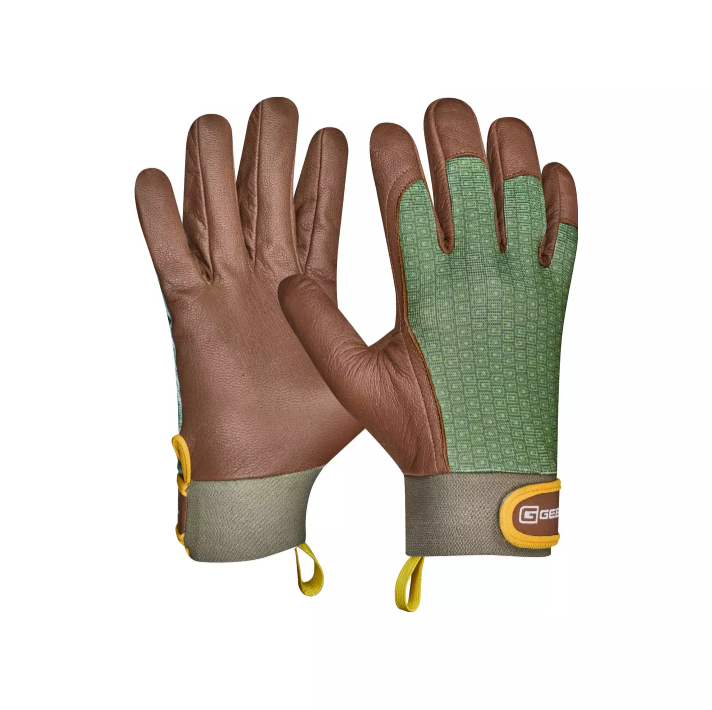 Gebol Gartenhandschuh Vitis Gr.9