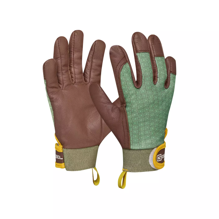 Gebol Gartenhandschuh Buxus Gr.4