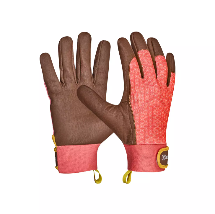 Gebol Gartenhandschuh Campsis Gr.4