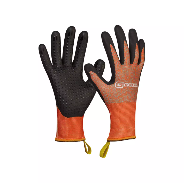 Gebol Gartenhandschuh Bellis Gr.4