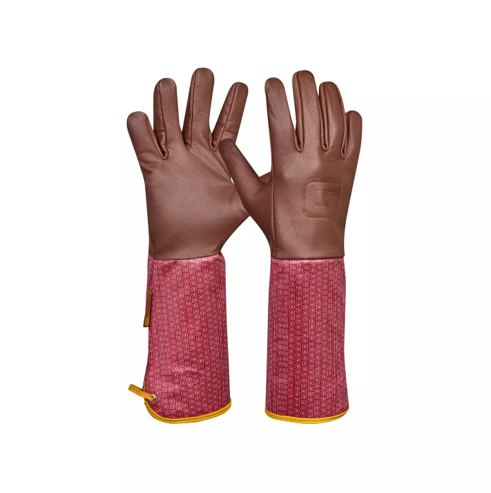 Gebol Gartenhandschuh Damascena Gr.8