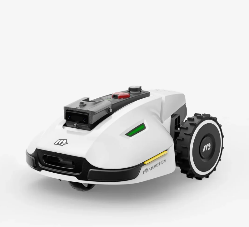 Mammotion Mähroboter YUKA 2000