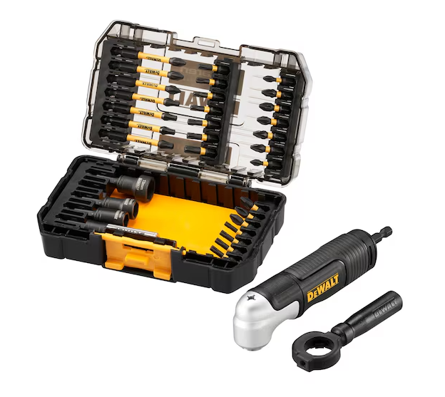 DeWalt McLaren Bit-Set 33-tlg.