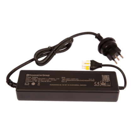 Husqvarna Netzgerät/ Trafo 4.2A