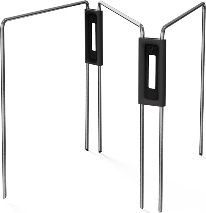 Segway Flächenbegrenzungs-Kit