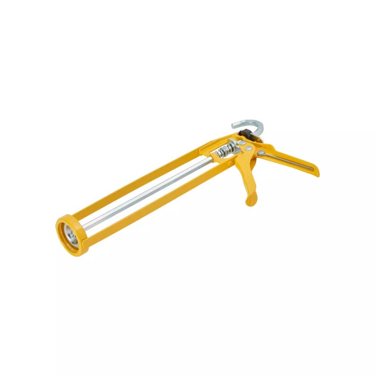 Coltogum Kartuschenpresse Profi Skelett