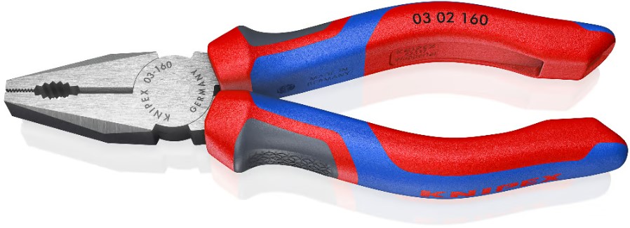 Knipex Kombizange