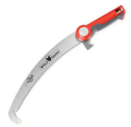 Wolf Profi Astsäge Power Cut Saw Pro 370