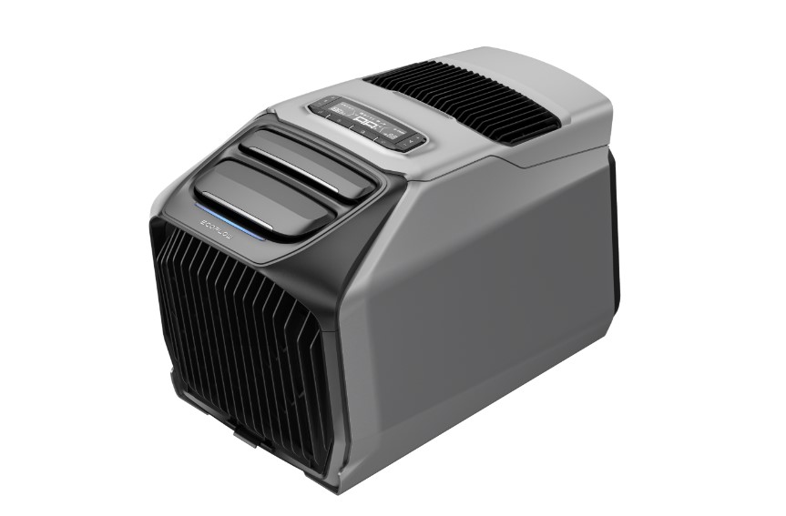 EcoFlow Klimagerät Wave 3