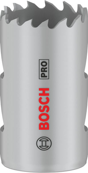 Bosch PRO MultiMat Lochsäge mit Gewinde 29mm