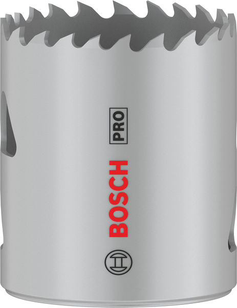 Bosch PRO MultiMat Lochsäge mit Gewinde 43mm