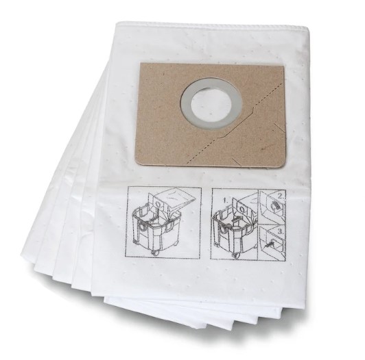 Fein Vliesfiltersack Premium 35 L 5 Stk.