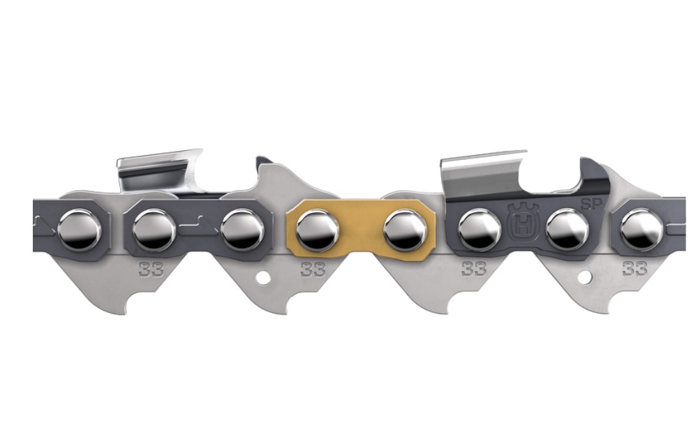 Husqvarna Sägekette X-CUT SP33G .325" 1.3mm HM