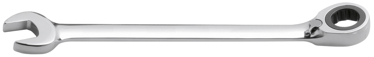 Kraftwerk Gabelring-Ratsche 12mm GearWrench