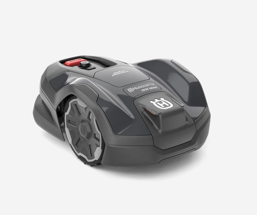 Husqvarna Automower 305E NERA