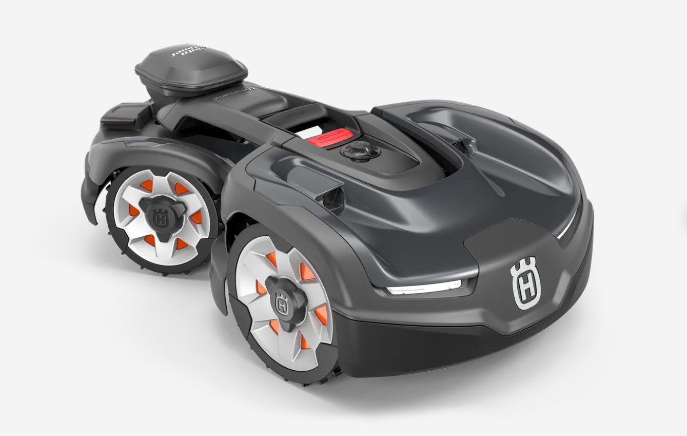 Husqvarna Automower 435X AWD NERA