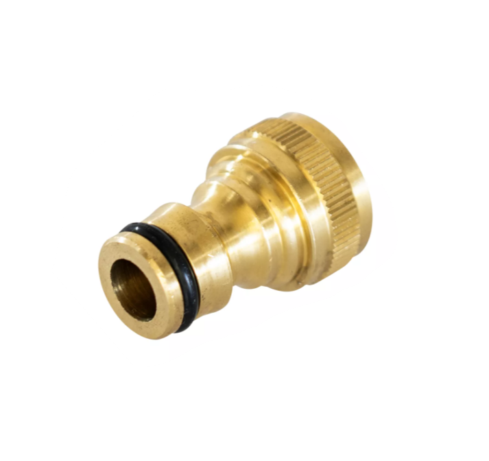 Tegufix Stecknippel Innengewinde G 3/4"