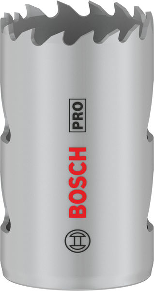Bosch PRO MultiMat Lochsäge mit Gewinde 30mm
