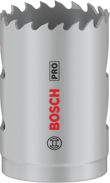 Bosch PRO MultiMat Lochsäge mit Gewinde 37mm