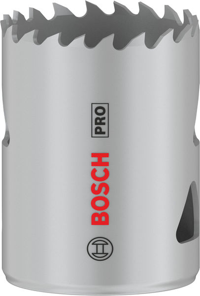 Bosch PRO MultiMat Lochsäge mit Gewinde 38mm