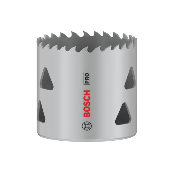 Bosch PRO MultiMat Lochsäge mit Gewinde 52mm