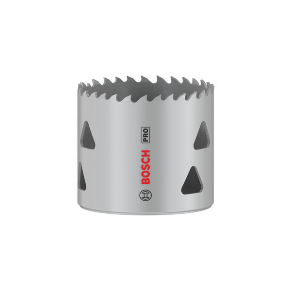 Bosch PRO MultiMat Lochsäge mit Gewinde 56mm