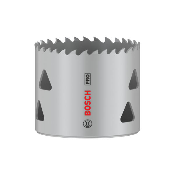 Bosch PRO MultiMat Lochsäge mit Gewinde 59mm