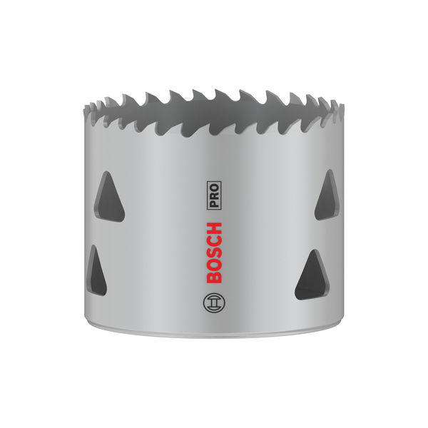 Bosch PRO MultiMat Lochsäge mit Gewinde 60mm