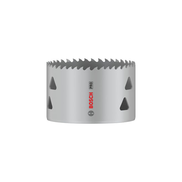 Bosch PRO MultiMat Lochsäge mit Gewinde 79mm