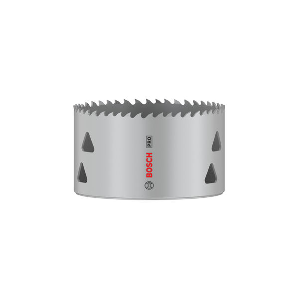 Bosch PRO MultiMat Lochsäge mit Gewinde 86mm