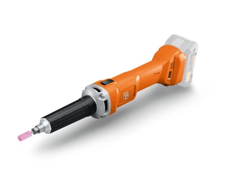 Fein Akku-Geradschleifer AGSZ 18-280 LBL AS