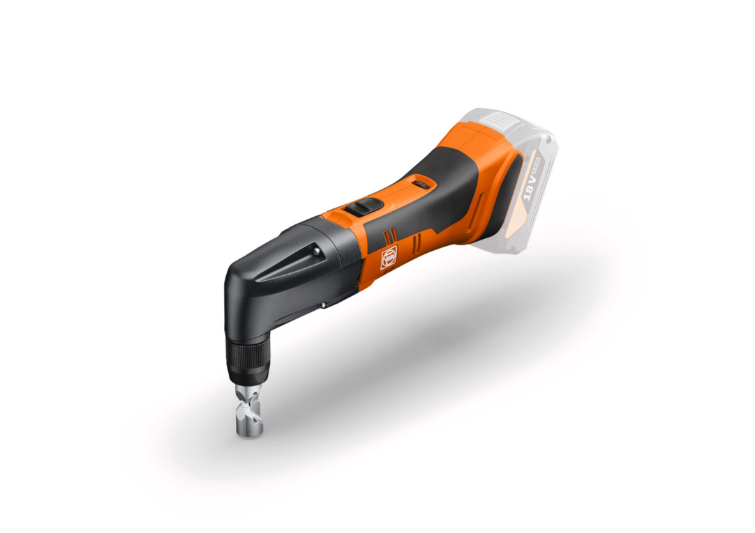 Fein Akku-Knabber ABLK 18 1.6 E AS