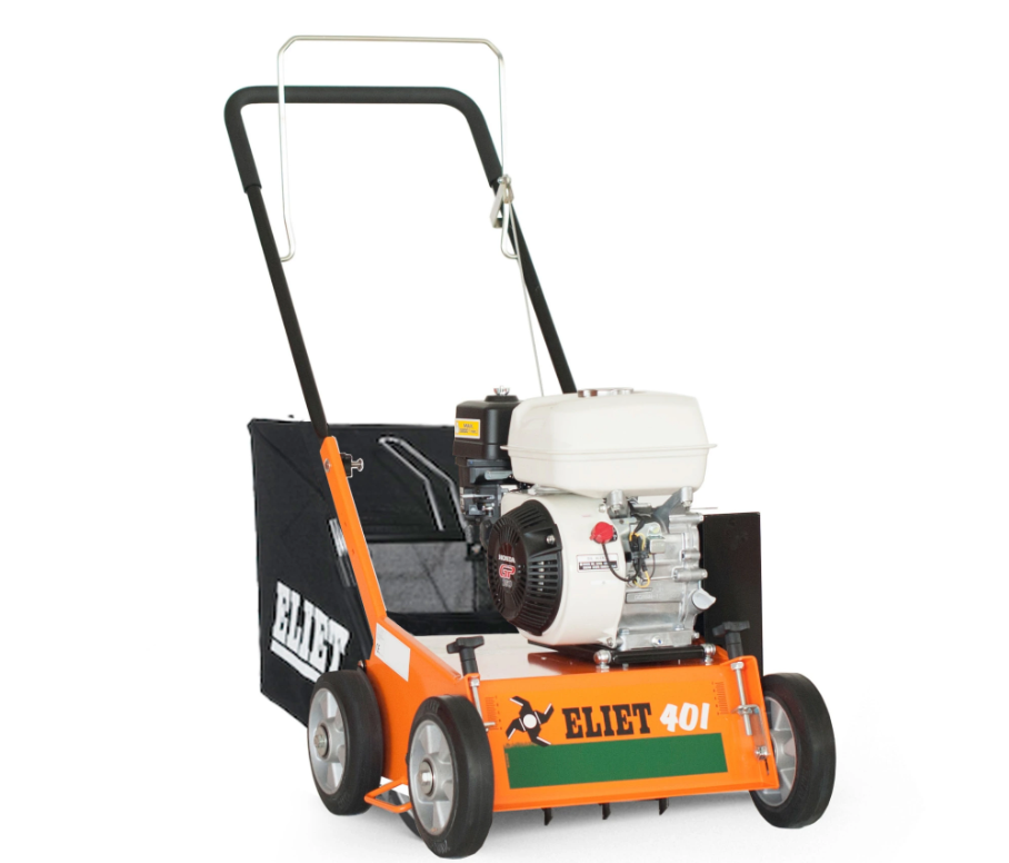 Eliet Vertikutierer E401 LM GP
