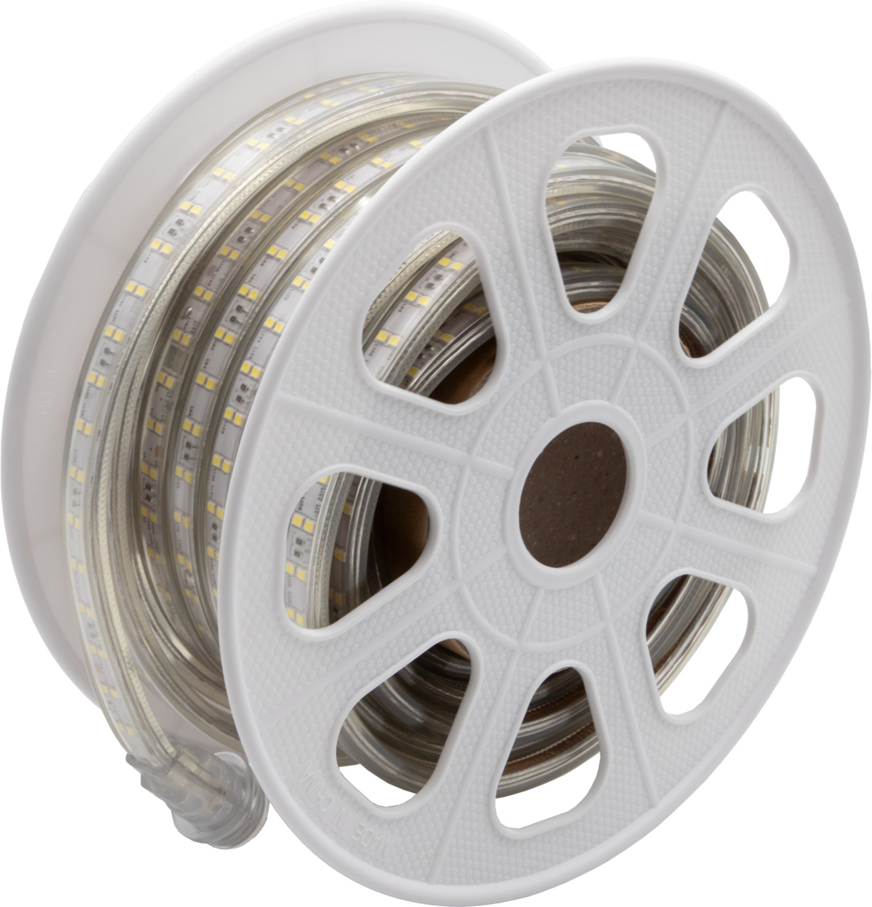 Brennenstuhl LED-Verlängerungsschl. beidseitig 25m