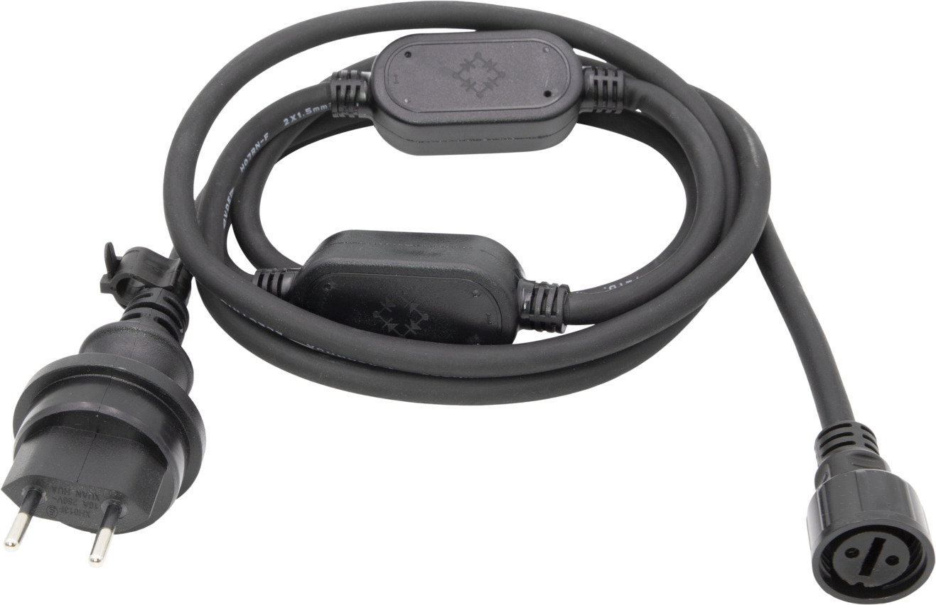 Brennenstuhl Anschlusskabel zu LED-Lichtschlauch