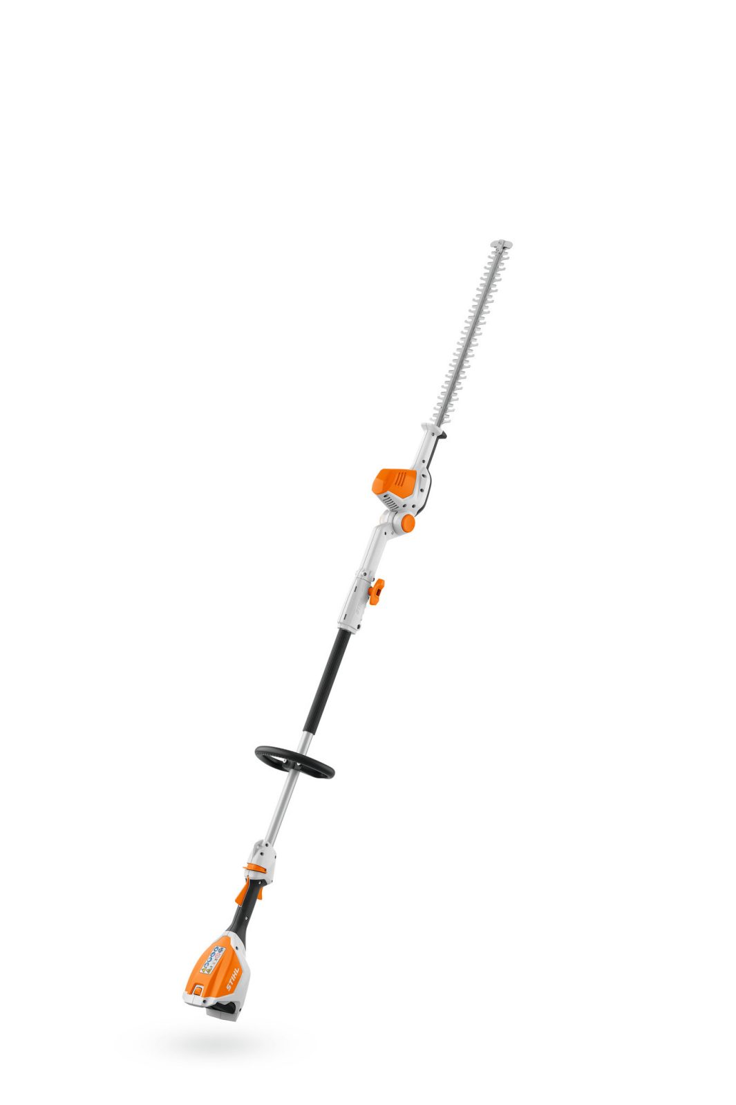 STIHL Akku-Heckenschneider HLA 56 Solo