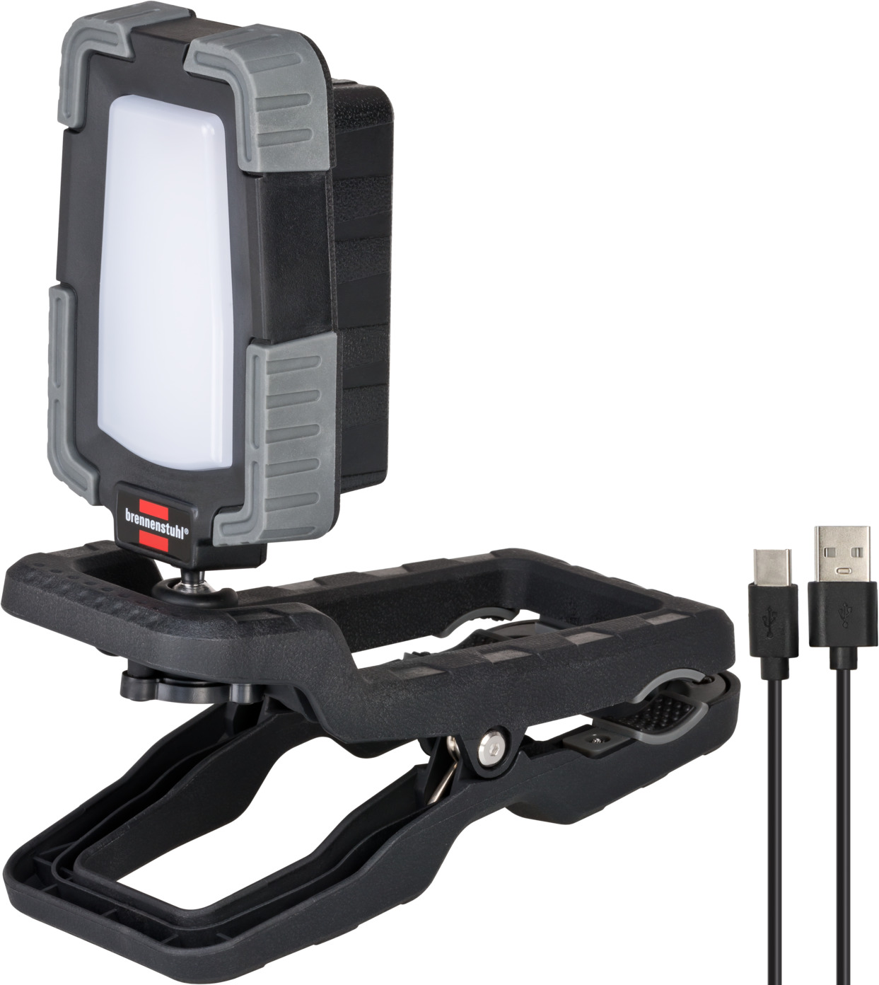 Brennenstuhl LED Akku Strahler 10W CL 1050MA 950lm