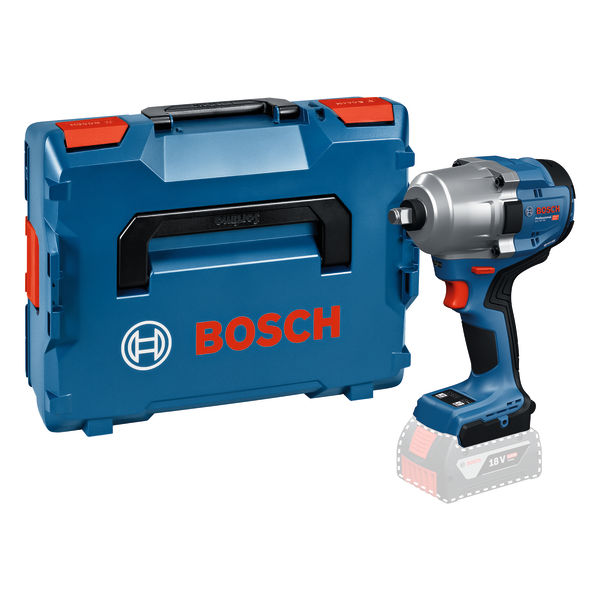 Bosch Akku-Drehschlagschrauber GDS 18V-780 solo