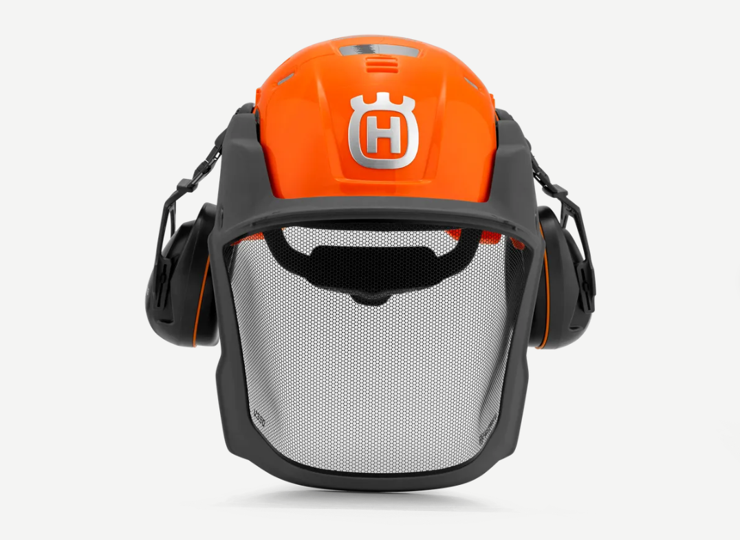 Husqvarna Schutzhelm Technical Mips