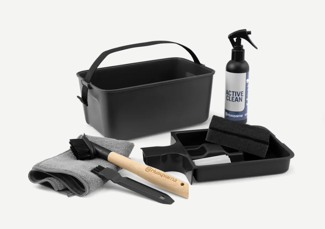 Husqvarna Automower Wartungs- und Reinigungs-Set