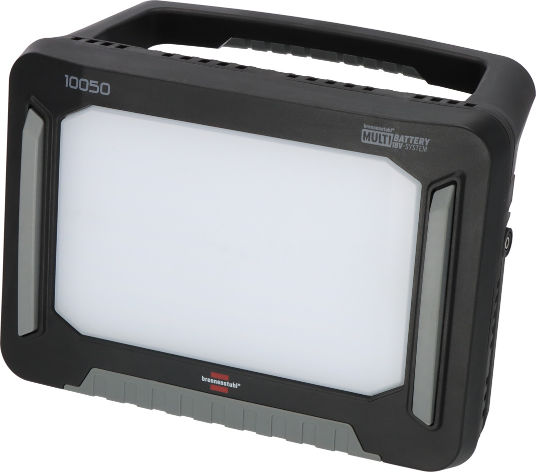 Brennenstuhl Multi Battery Hybrid Strahler 100W