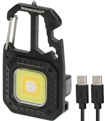 Brennenstuhl Mini LED Taschenlampe MTL 600 A