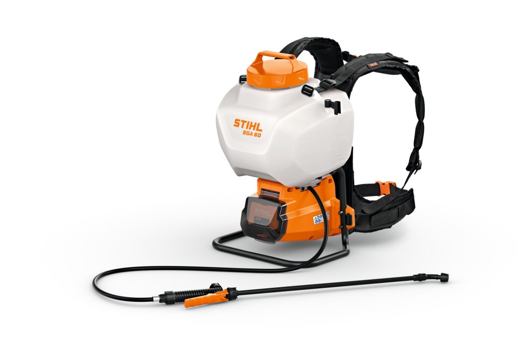 STIHL Akku-Spritzgerät SGA 60