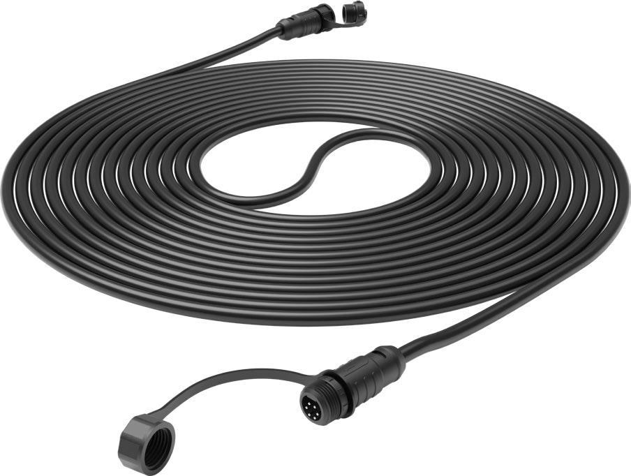 Segway Antennenverlängerungskabel 10m X-Serie