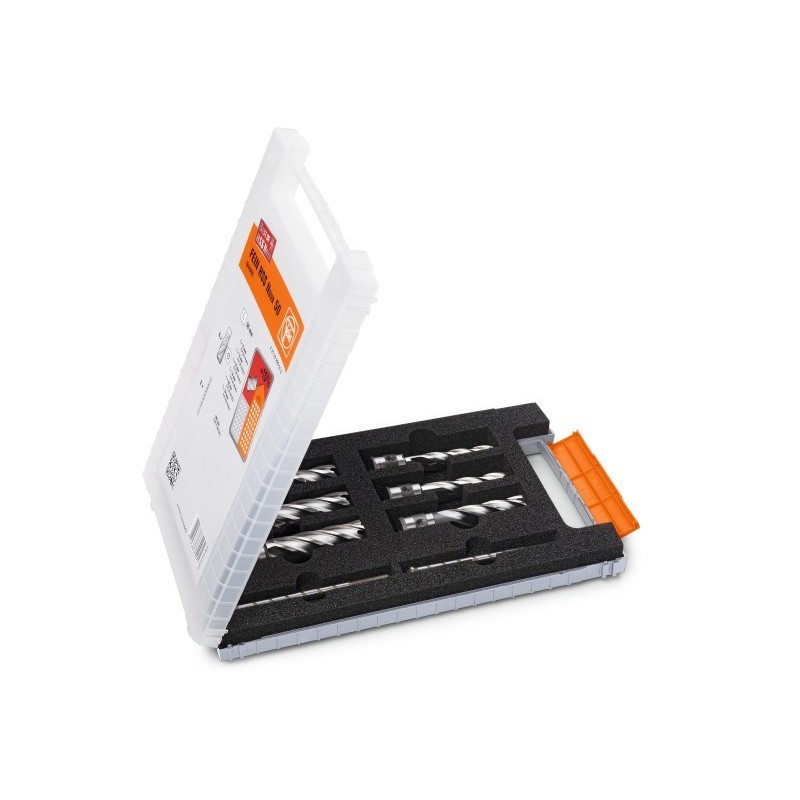 Fein Best of Kernbohrer 3/4 in Weldon 35mm