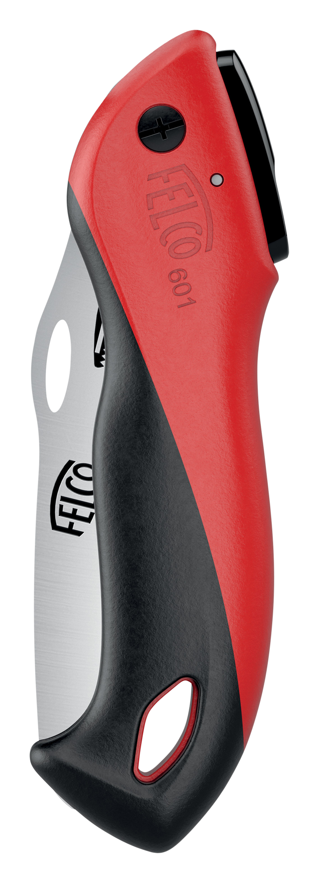 FELCO Klappsäge gebogen 601