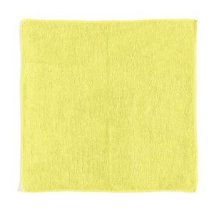 Kärcher Allice Light Tuch, gelb, 38x38 cm, 20x