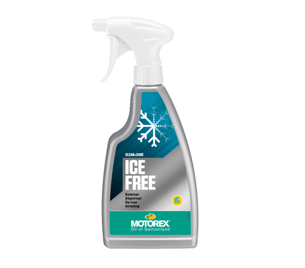 Motorex Enteiser Ice Free 500 ml