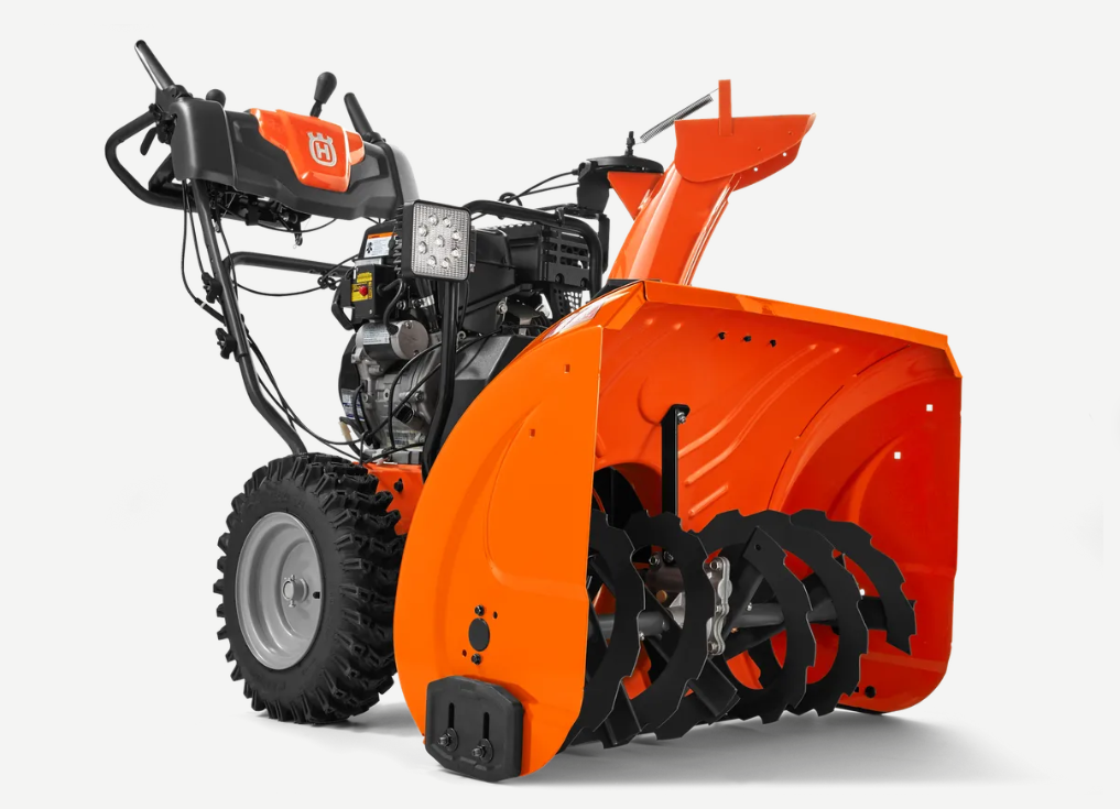 Husqvarna Schneefräse ST 230