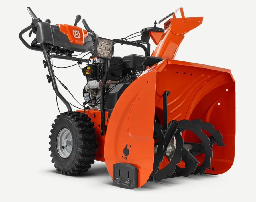 Husqvarna Schneefräse ST 224